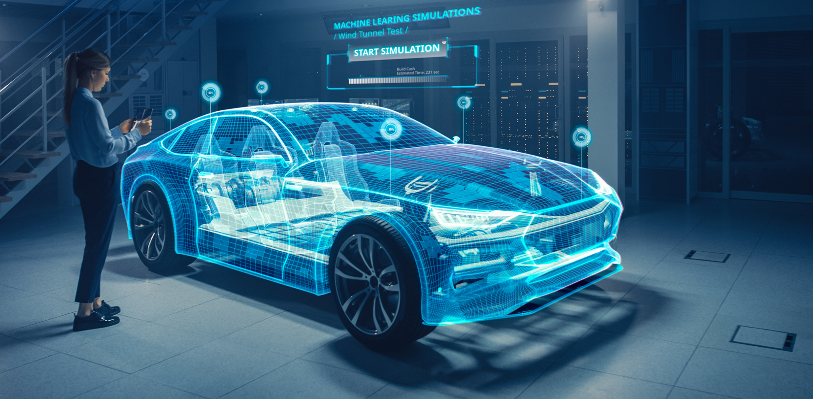 Automotive